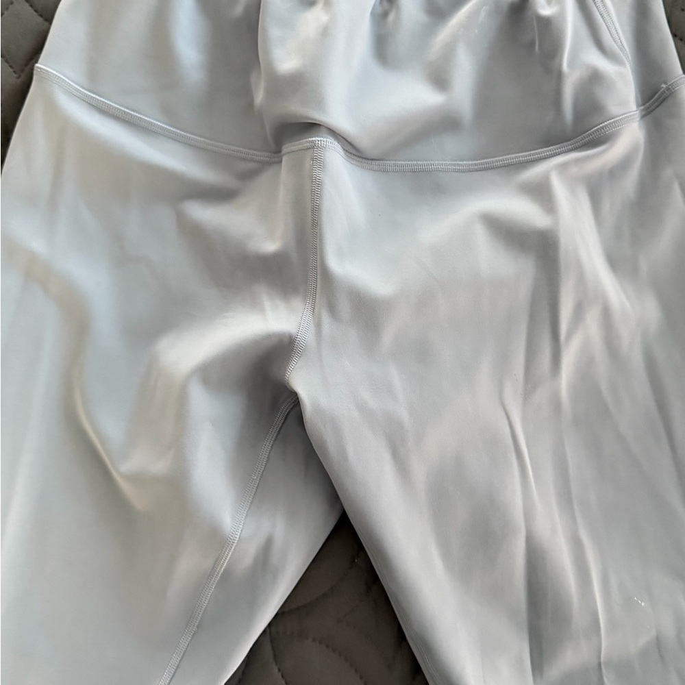 lululemon Wunder Train High Rise Tight 25”